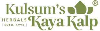 Kulsum's Kaya Kalp