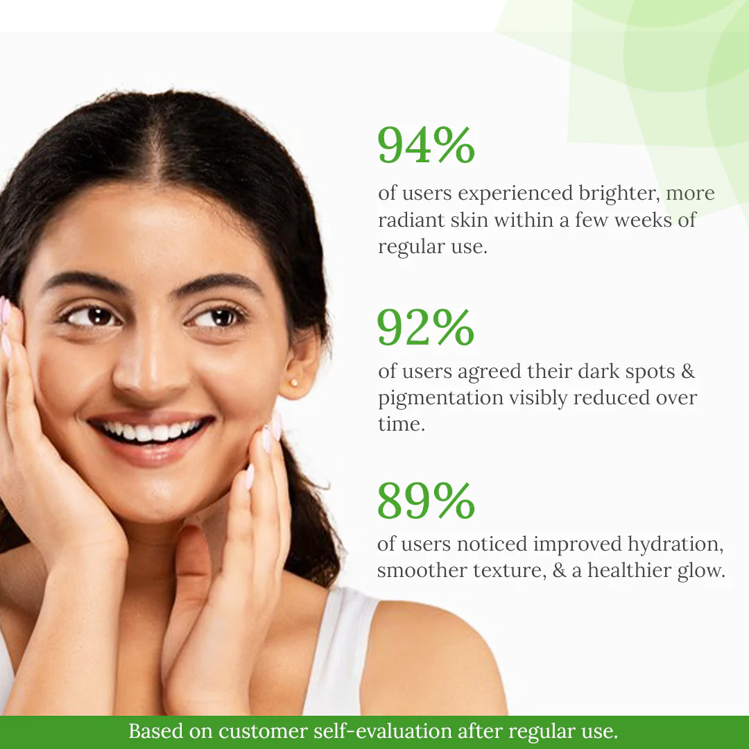 Kakadu Plum Face Serum with Vitamin C - Image 5