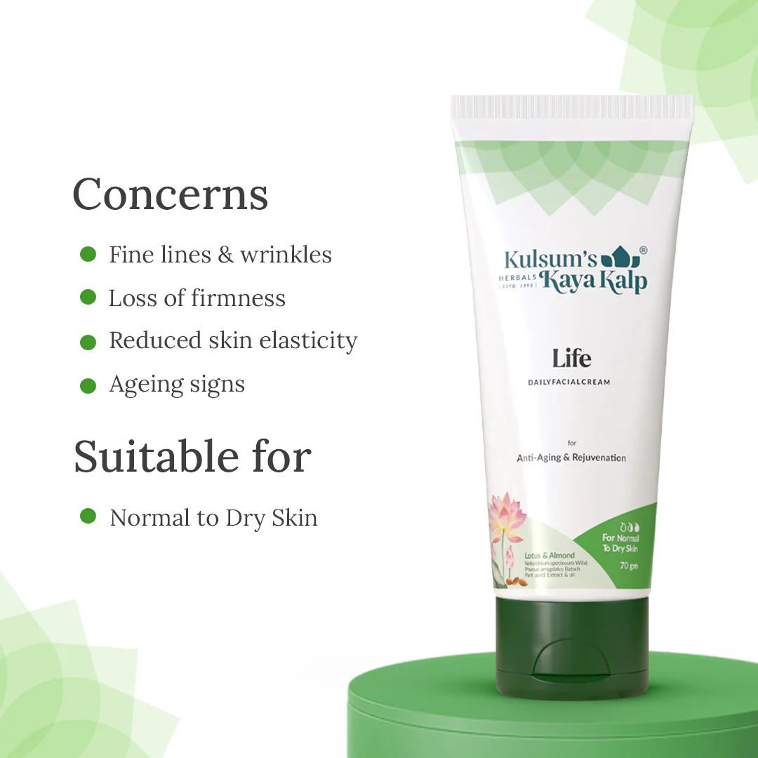 Life For Anti-Aging & Rejuvenation - Image 4