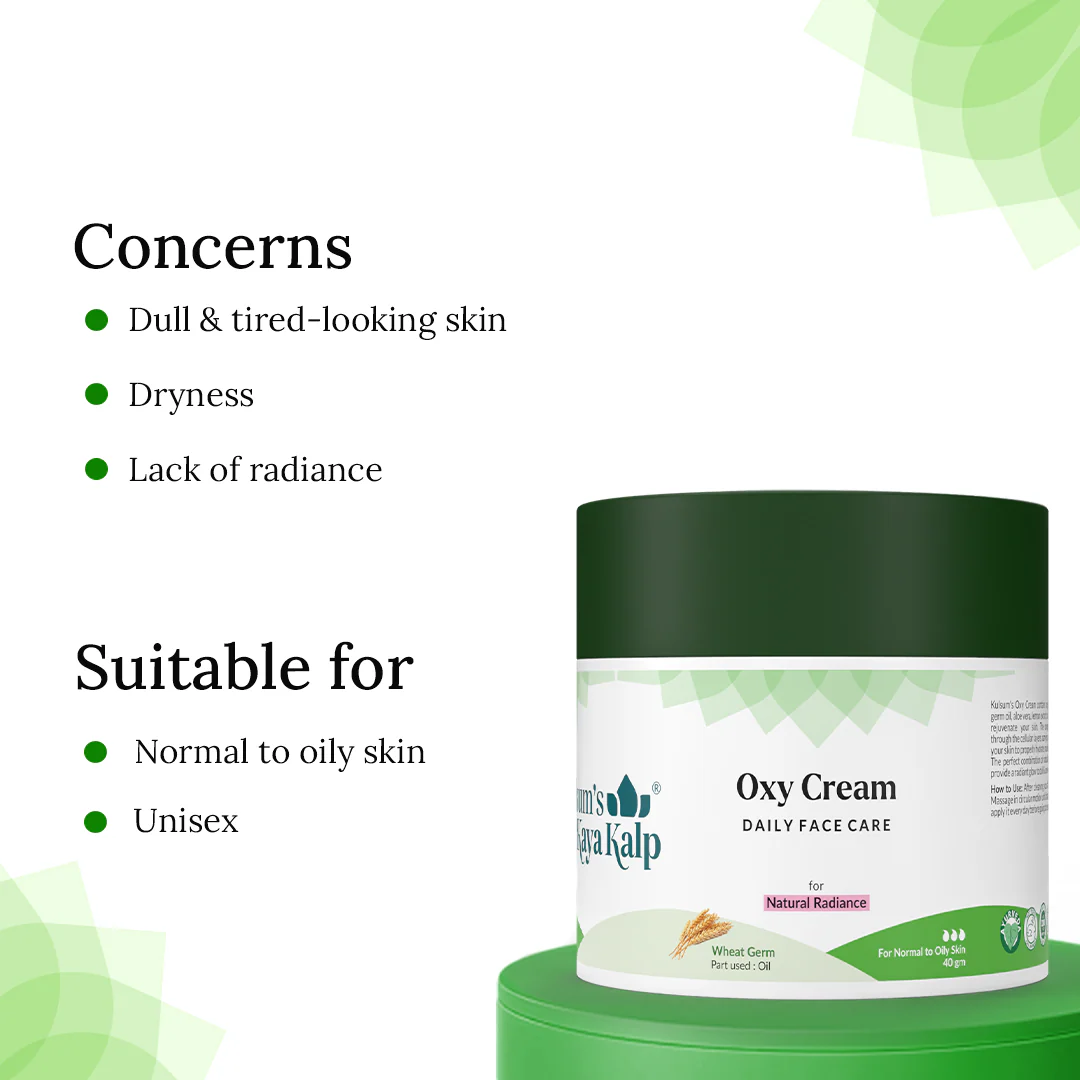 Oxy Cream 40g - Image 4